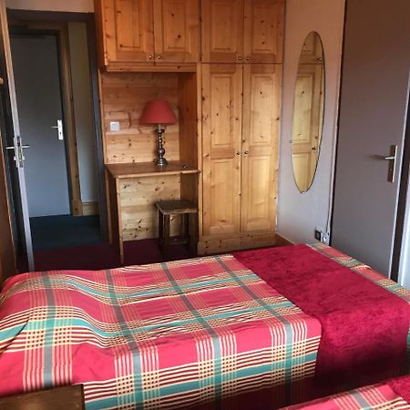 Coq De Bruyere Hotel Courchevel Buitenkant foto