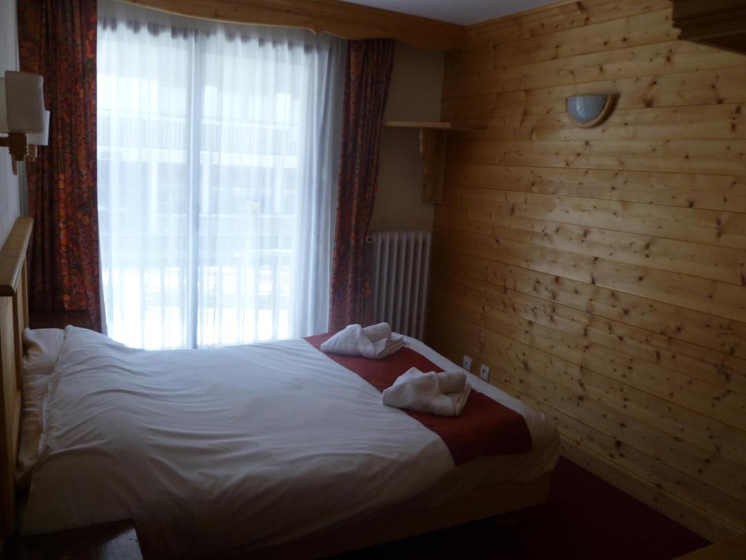 Coq De Bruyere Hotel Courchevel Buitenkant foto