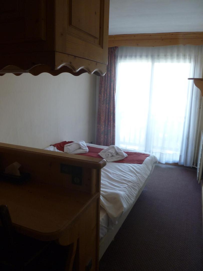 Coq De Bruyere Hotel Courchevel Buitenkant foto